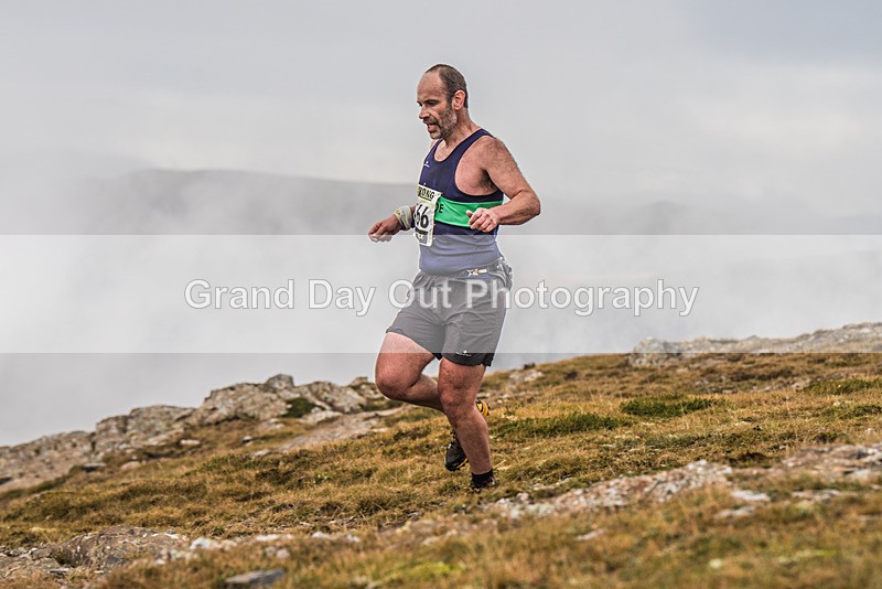 Buttermere-313 - Buttermere Shepherds Meet Fell Race Sunday 29th October 2023