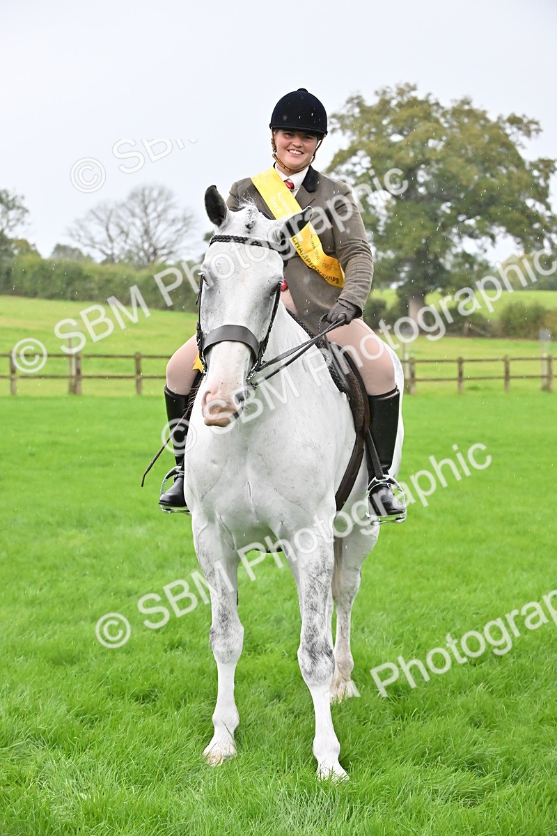 SBM_35756 - S16 - Top Turnout - Ridden