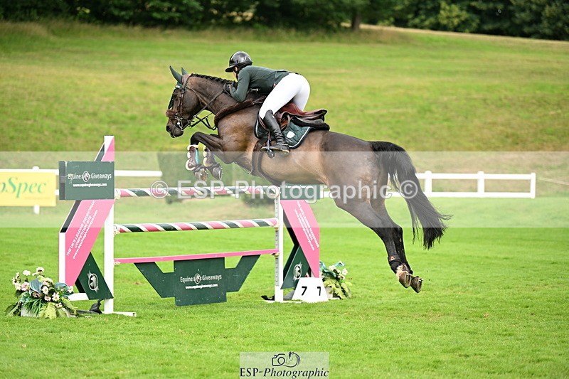 250706A-100850-17205 - Cls 43 Snr 1.30m Grand Prix