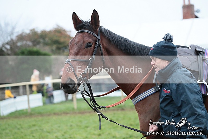 PtP 141225  1706 - Harkaway Club PtP Chaddesley Corbet 28/12/25