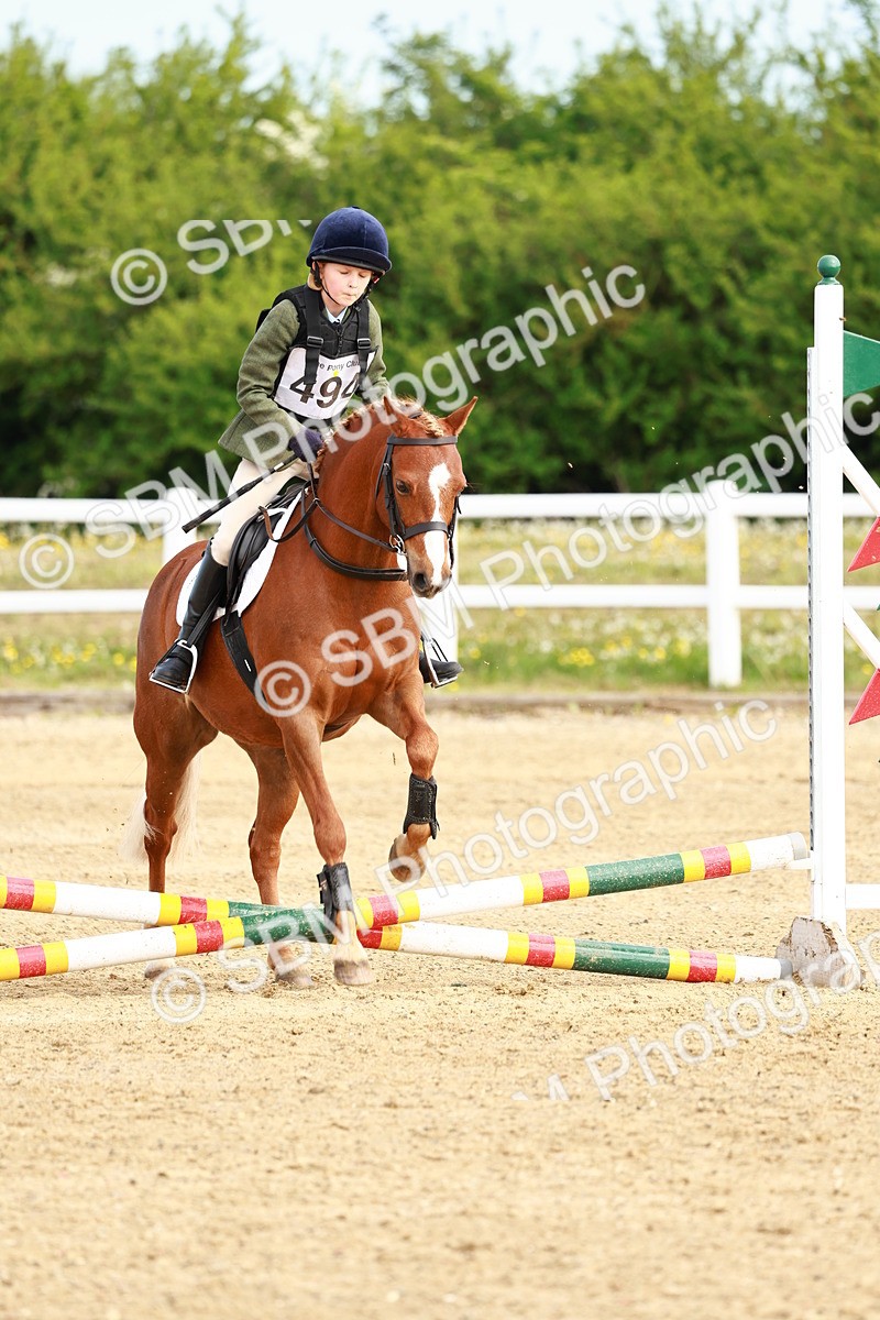 SBM_006549 - Class 1 - 40cm