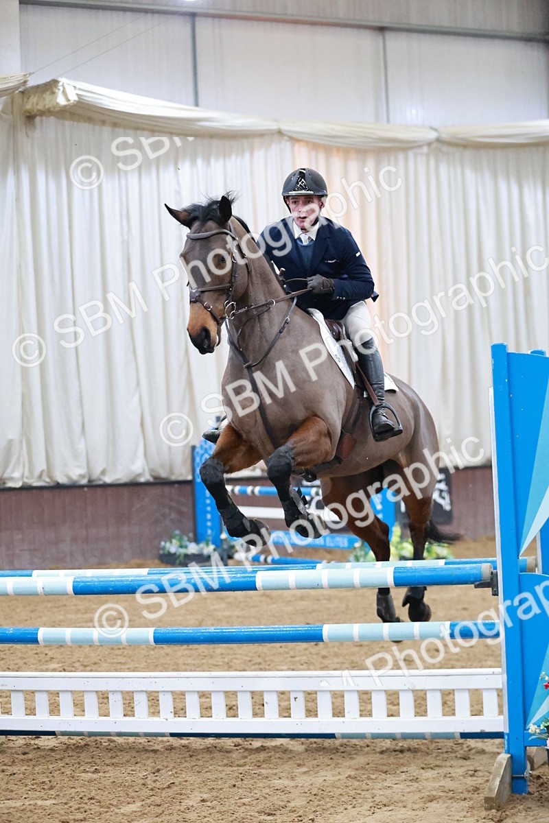 SBM_000705 - Class 3 - Senior Discovery - 1.00m
