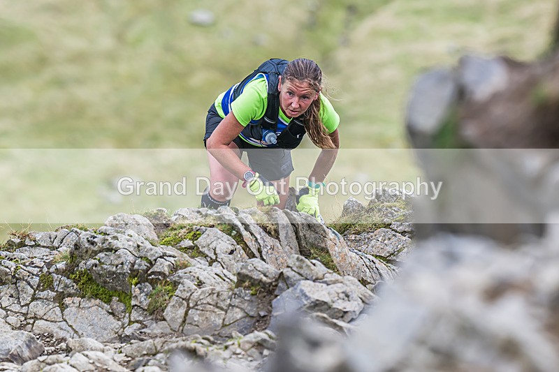 Grisedale HS-562 - Grisedale Horseshoe Fell Race Saturday 5th September 2026