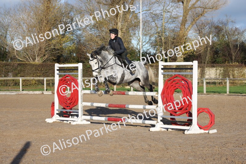 20251130-2127 - Class 5 - 1m