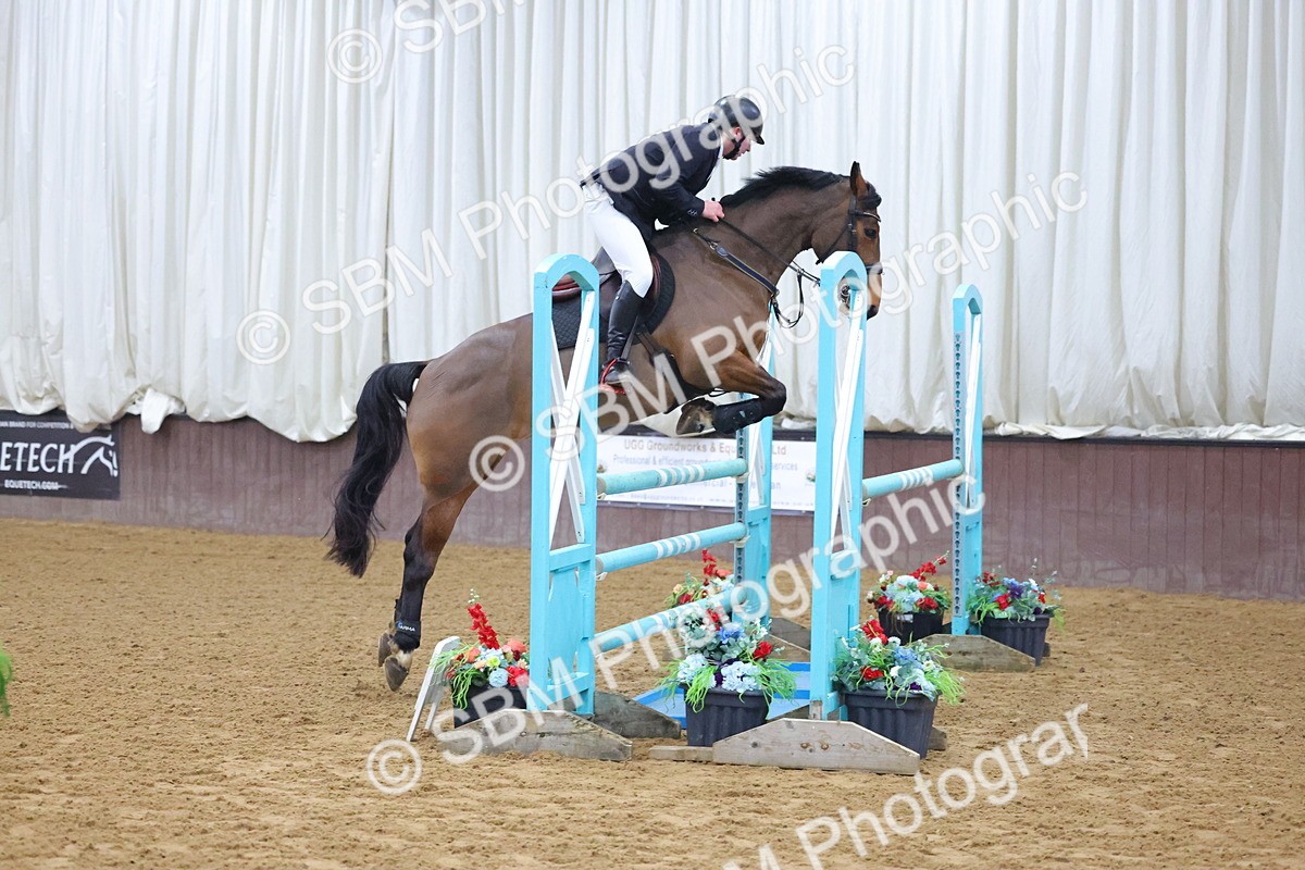 SBM_002096 - Class 16 - The WB Equiline Star Championship Qualifier (1.10m)