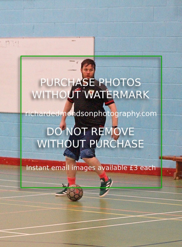 DSC02034 - Endmoor KGR Futsal