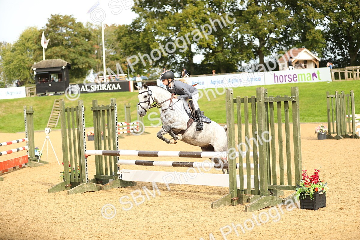 SBM_70251 - J18 - Junior Pony 85cm Championship