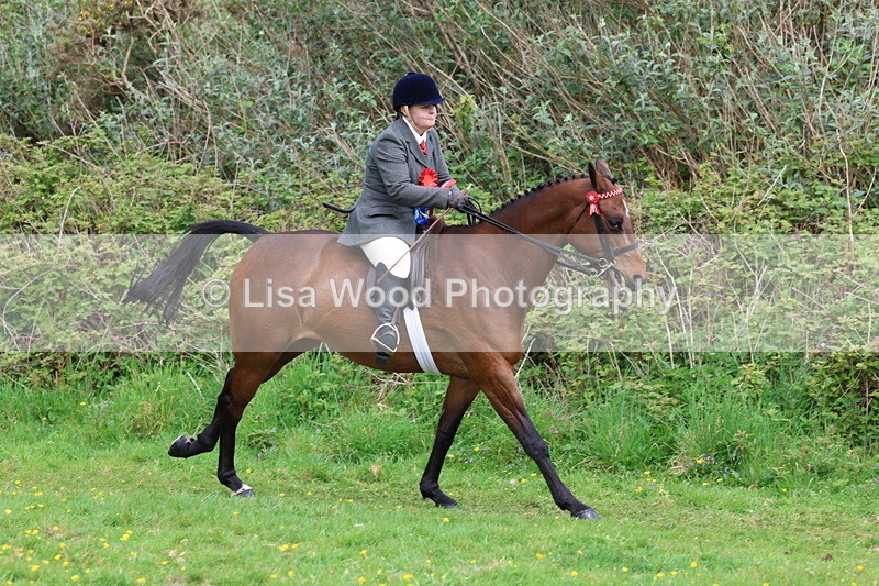 3E7A2301 - Ridden Championship