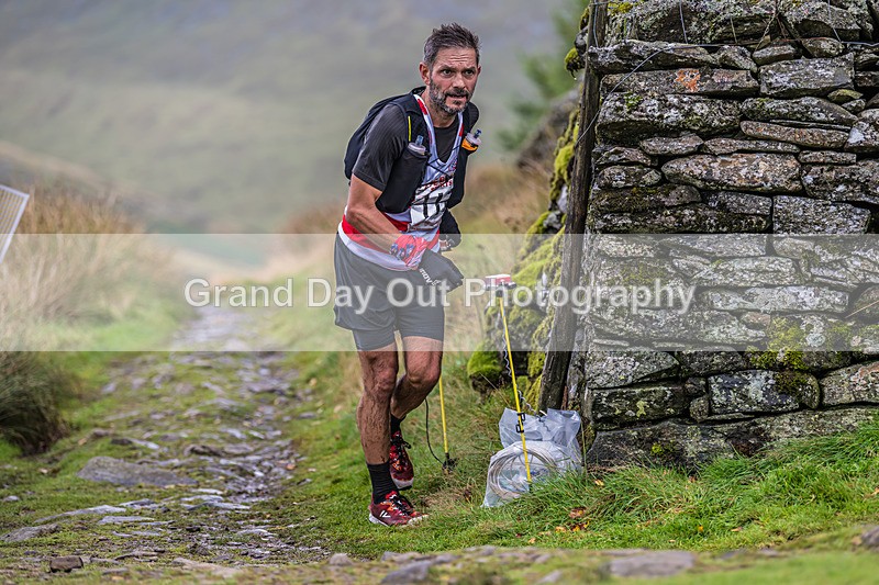 Old Crown Round-262 - Old Crown Round Fell Race Saturday 12th September 2026