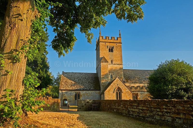  - Cotswolds