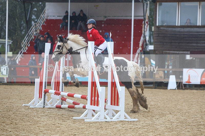 3E7A1921 - Class 3: 60 -65cm