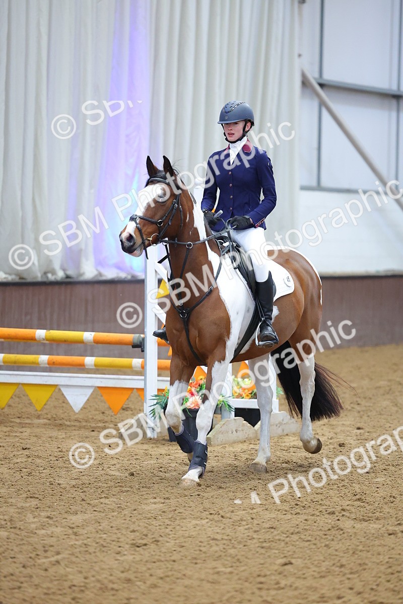 SBM_009284 - Class 19 - Equiyd 0.85m Amateur Championship Qualifier - First Round (0.85m)