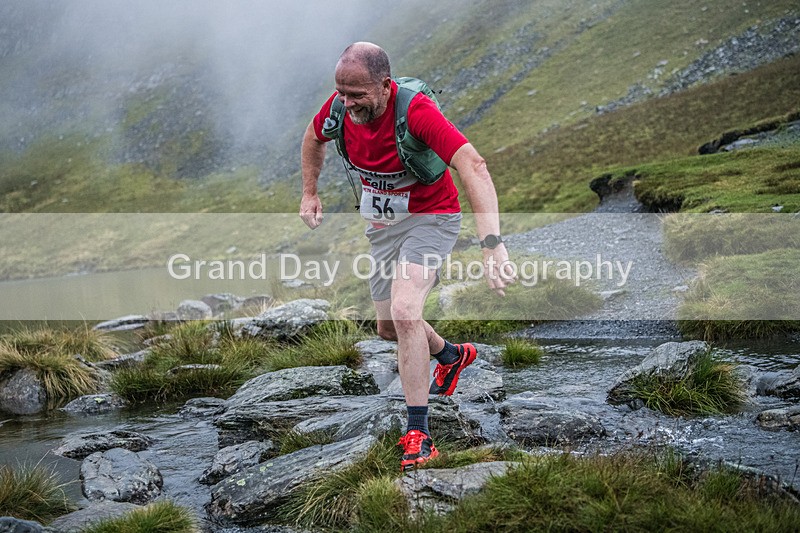 Bannerdale-319 - Bannerdale Fell Race Wednesday 19th August 2026