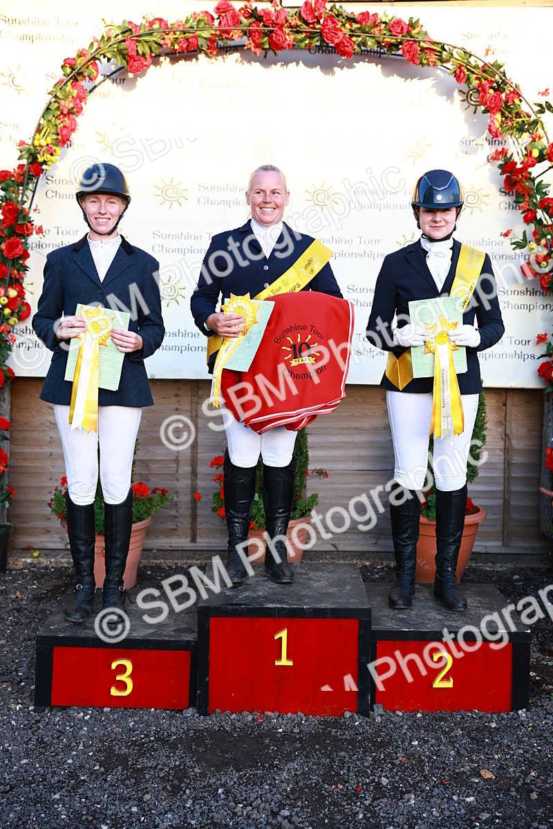 SBM_41393 - Saturday - Dressage Presentations