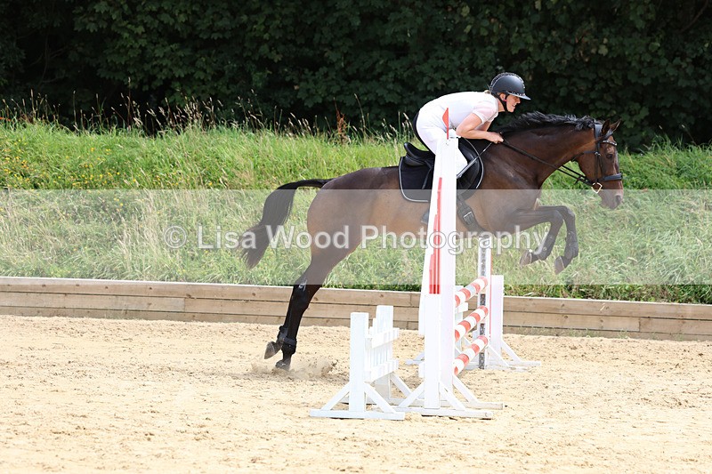 3E7A3610 - Class 9: 80cm Senior