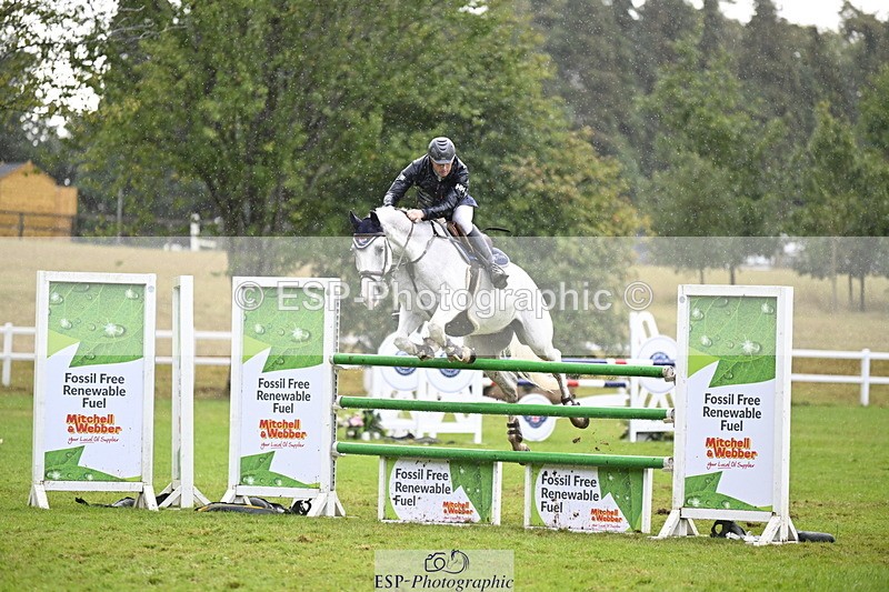 250831A-105304-09768 - Cls 35 Snr 1.20m Grand Prix