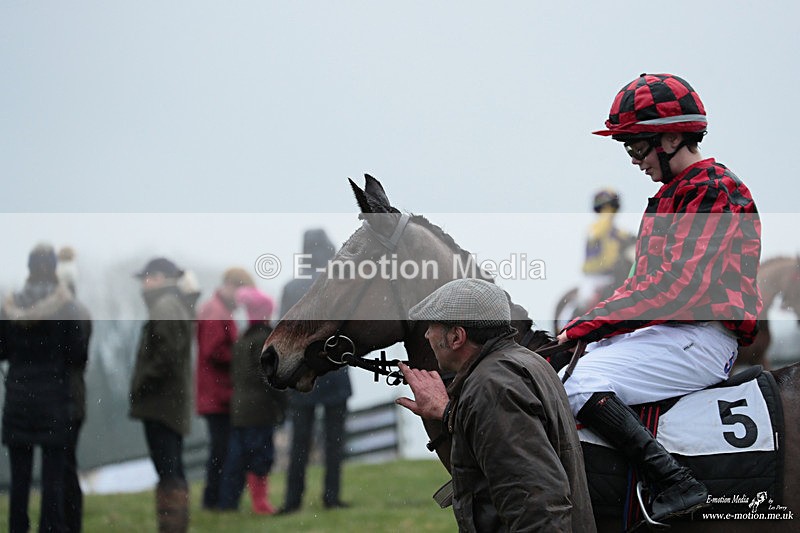 PtP 100324 28 - Pytchley with Woodland Point-to-Point Guilsborough 10/03/24