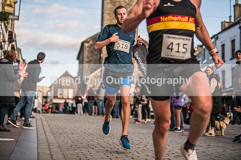 Keswick RTH-783 - Keswick AC Round The Houses Road Race Wednesday 24th April 2024