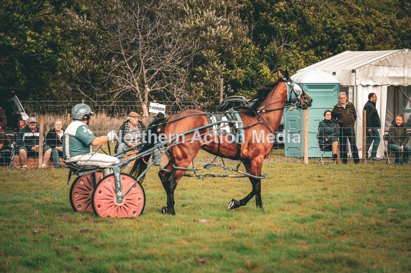 DSCF7435 - Kilnsey Harness racing