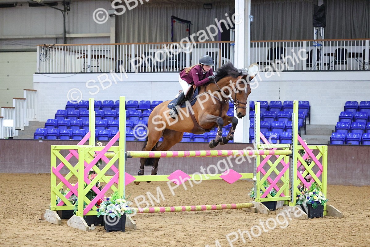 SBM_003455 - Class 16 - Senior 1.15m Inc National 1.15m Members Cup Qualifier