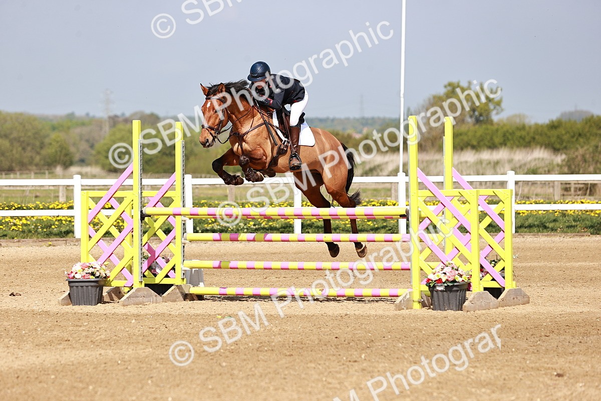  - Class 22 - Senior Discovery - 1.00m