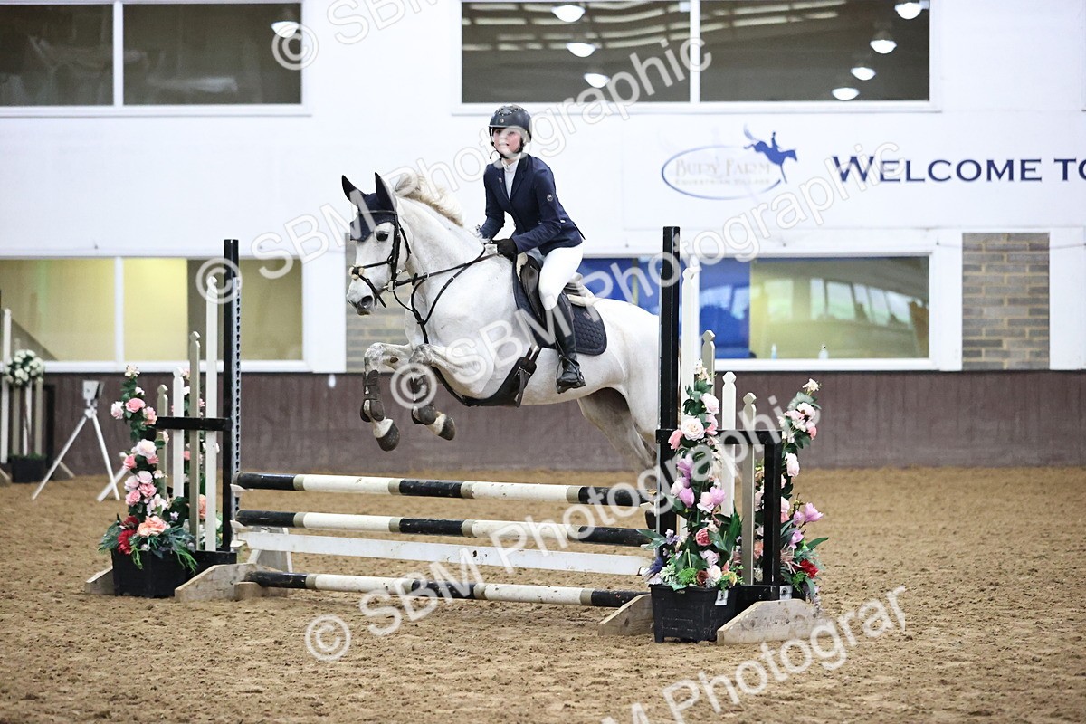 SBM_006490 - Class 19 - Clear Round