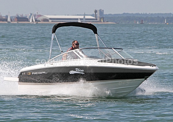 100620 RHINO IMG_4808 - Motorboats - Open