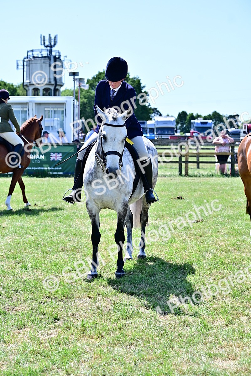 SBM_17520 - Class 95-97 - BSPS LHS Performance Ponies