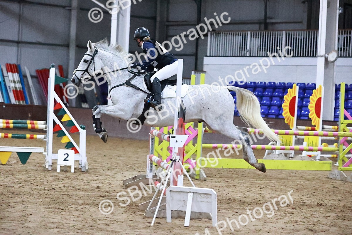 SBM_002569 - Class 7 - Show Jumping 1.00m