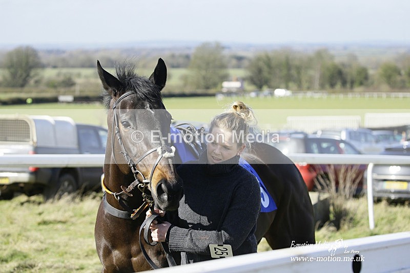 PtP 260222 168 - Kingston Blount Racing Club Point-to-Point 26/02/22
