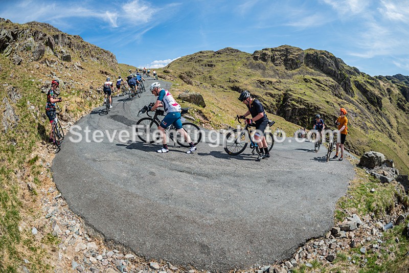 142307 - Hardknott Hairpin 14.00 - 15.00
