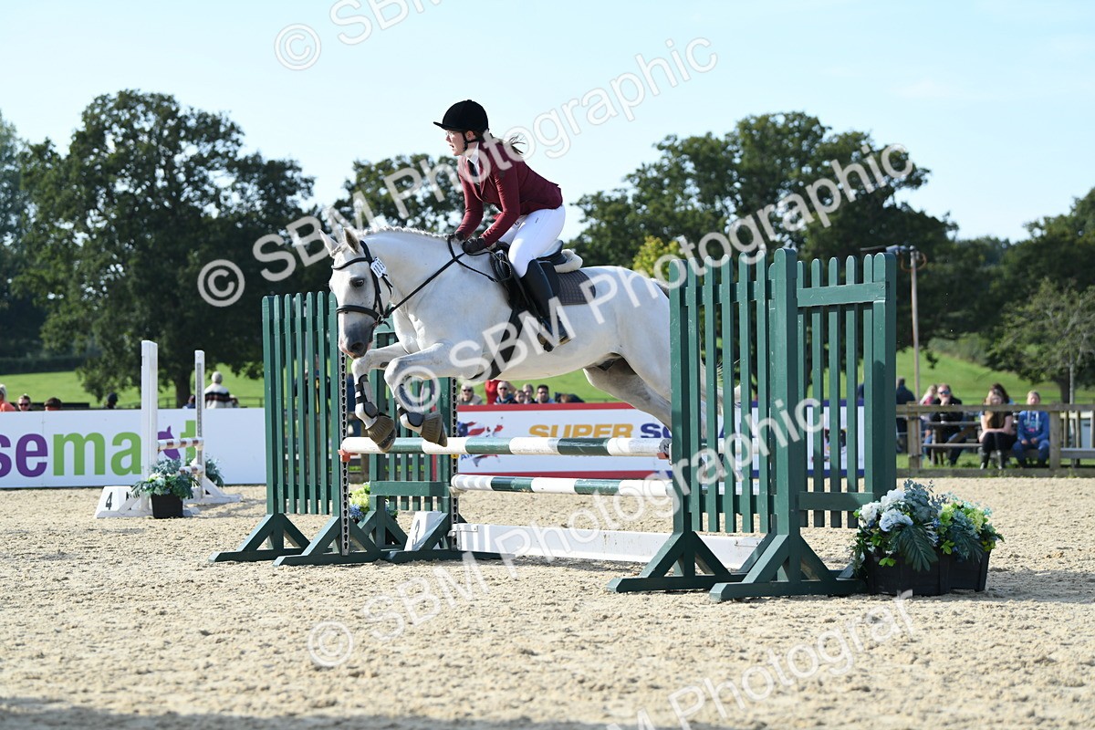 SBM_60635 - j25 - Junior Horse 80cm Championship