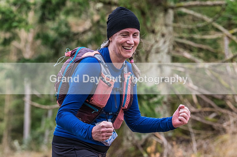 Glentress 21  10K-1663 - High Terrain Events Glentress 21 & 10K Trail Races Saturday 16th November 2024