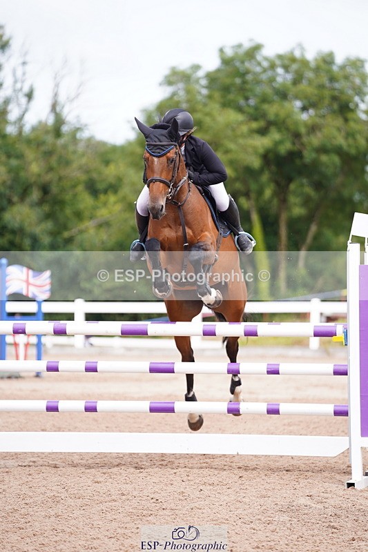 240721A-123100-17341 - Cls 28, YH 5 Yr Olds 1.20m