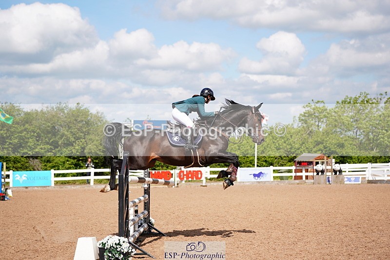 240525A-095012-05200 - Cls 13 Snr 1.05m and 1.10m