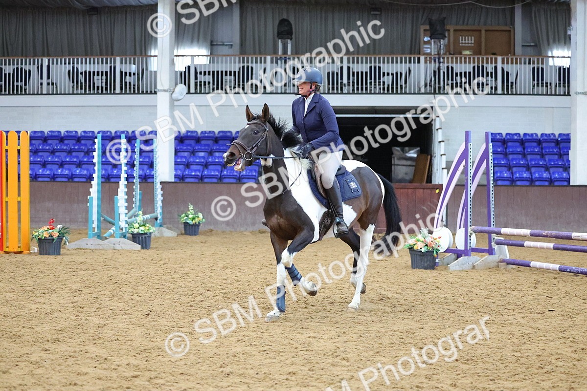 SBM_001248 - Class 6 = 60cm BRC Championships