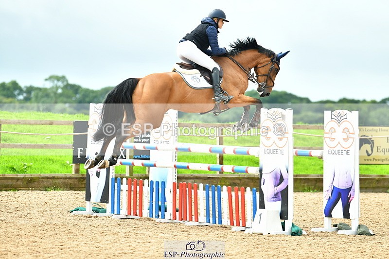 230805A-120444-00319 - Cls 3 Snr Foxhunter & 1.20m Open