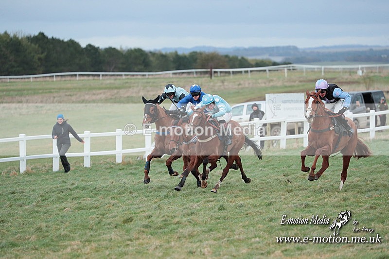 PtP 040224 999 - Combined Services Point-toPoint Larkhill 04/02/24