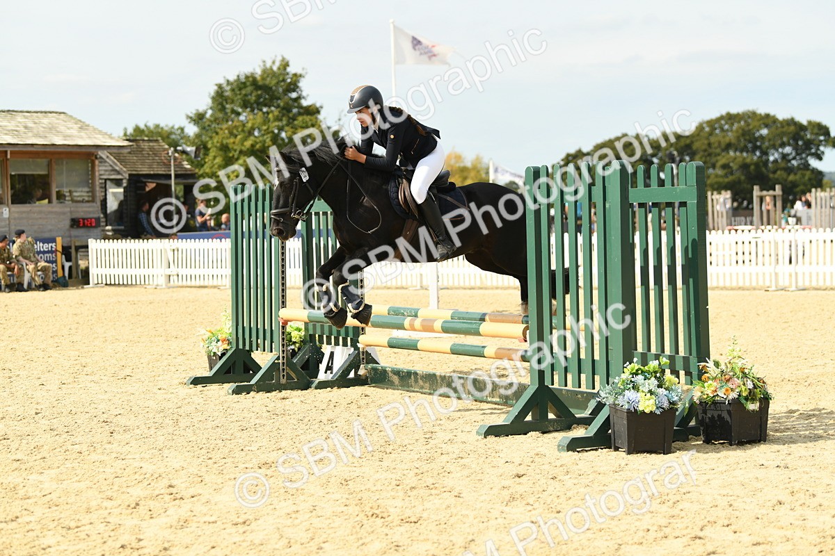 SBM_69198 - J15 - Junior Pony 70cm Championship