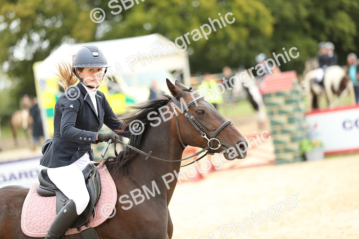 SBM_67694 - J15 - Junior Pony 70cm Championship