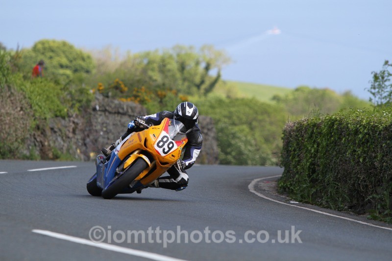 Callum Laidlaw* Honda / www.Laidlawracing.co.uk - Dainese Superbike Race 2014