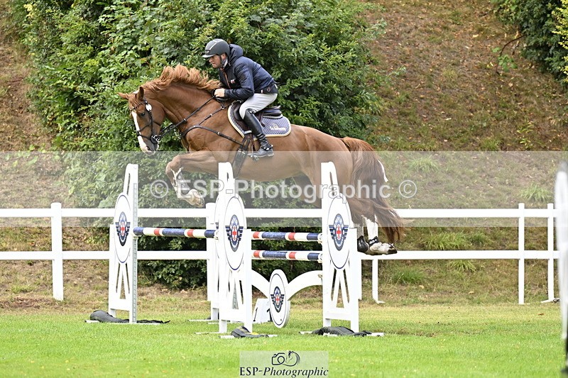 250829A-132421-02193 - Cls 2 Snr Foxhunter