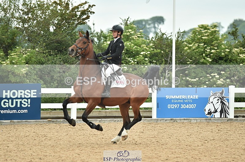 230611A-103852-04709 - Cls 32 85cm Amateur Qualifier