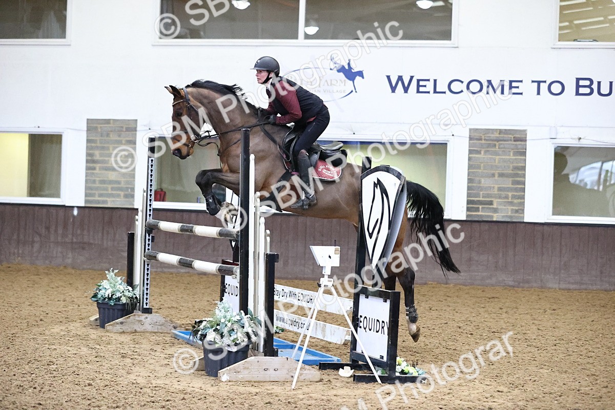 SBM_005179 - Class 17 - Senior Foxhunter - 1.20m