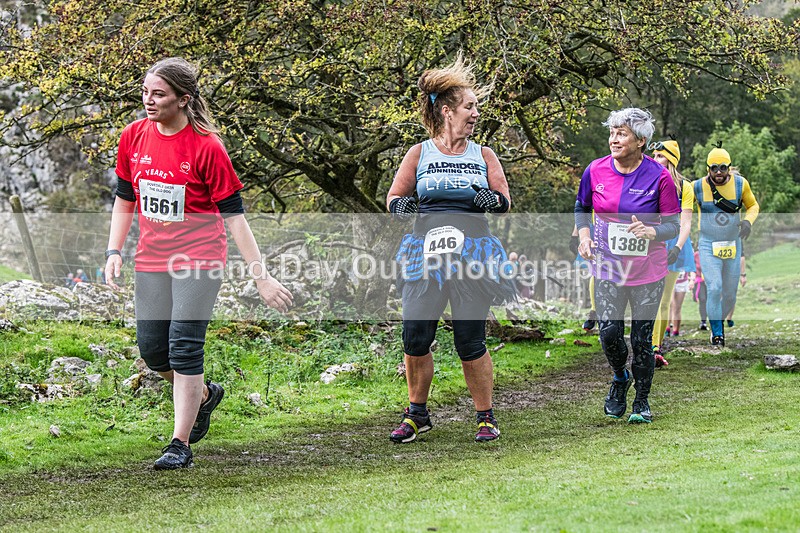 Dovedale Dash-2603 - Dovedale Dash Sunday 5th October 2025