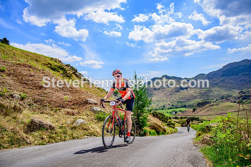 132937 - Blea Tarn Climb 13:00 - 14:00