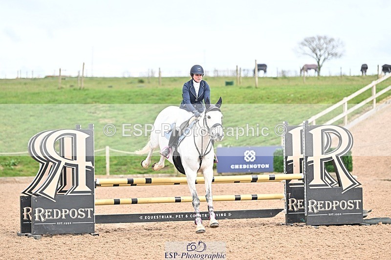 250322-130322-01031 - SJ 90cm (Novice 2) and Presentations