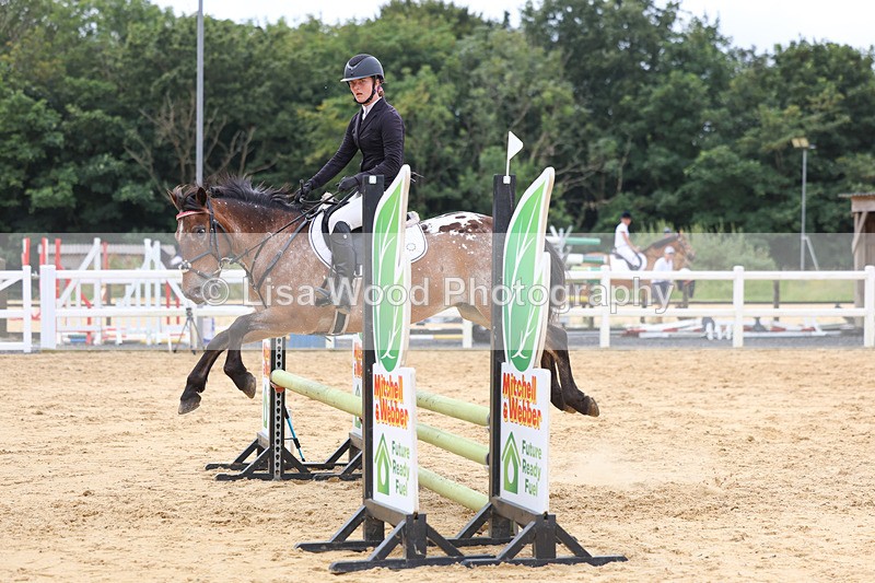 3E7A3227 - Class 6: 70cm Junior