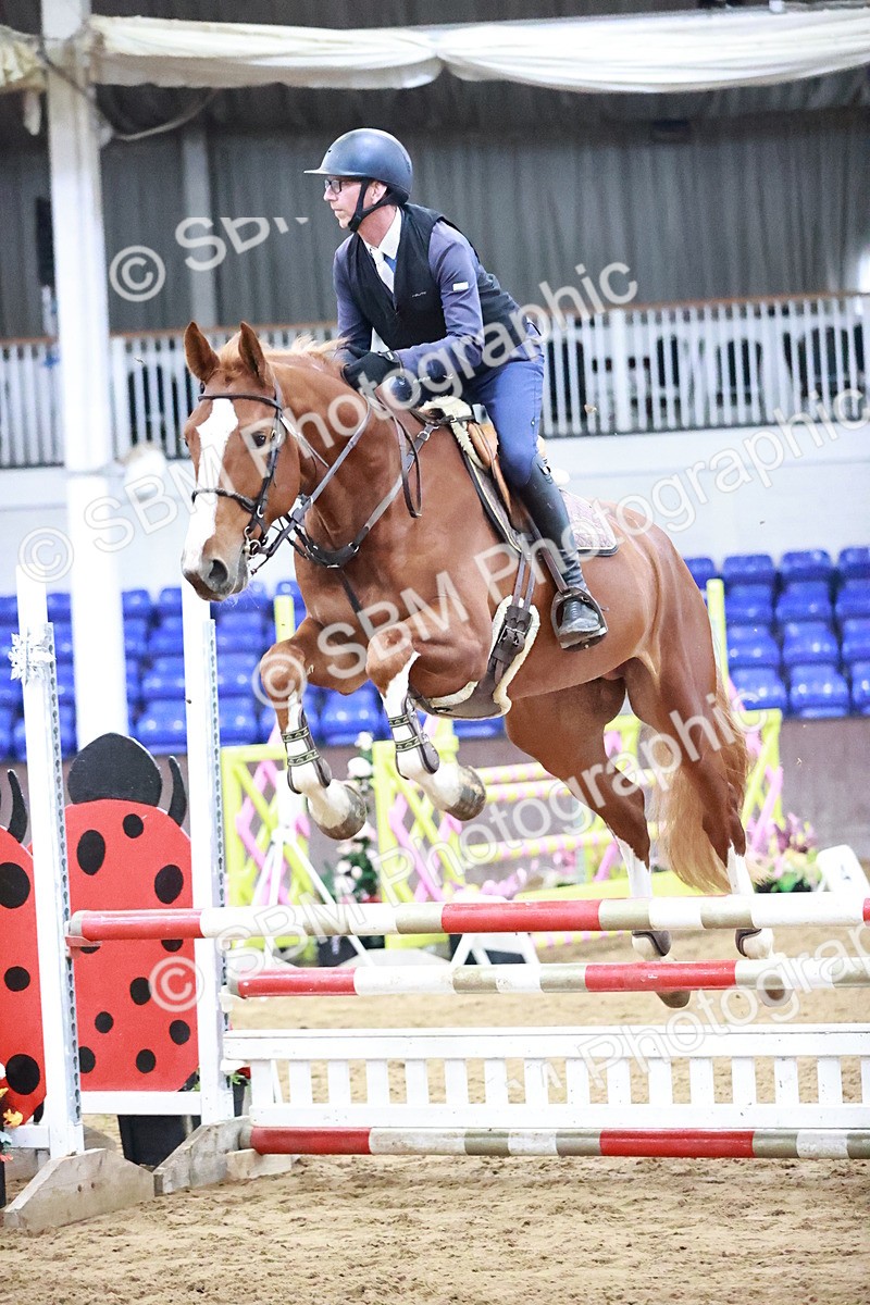 SBM_002007 - Class 9 - Senior Discovery 1.00m