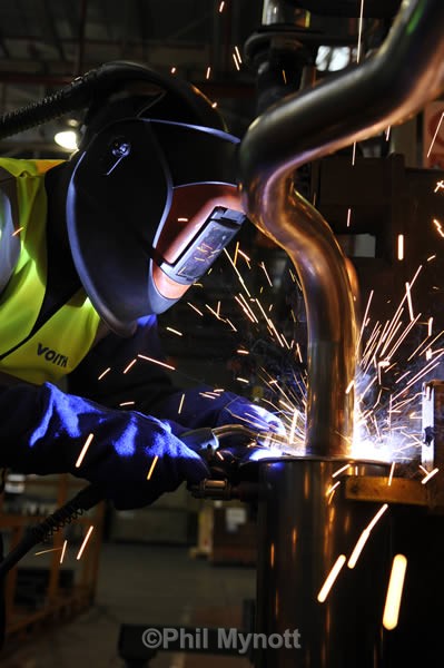 Engineering Professional photographer Cambridge Uk  business Portrait corporate Luton